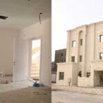 أسس ومراحل تنفيذ تصميم داخلي وخارجي للمباني بأعلى جودة