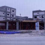 تقنيات متطورة في البناء الحديث في الكويت