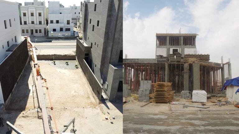 جودة المقاولات