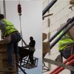 ما هي أهم خدمات المقاولات التي توفرها شركة العودة