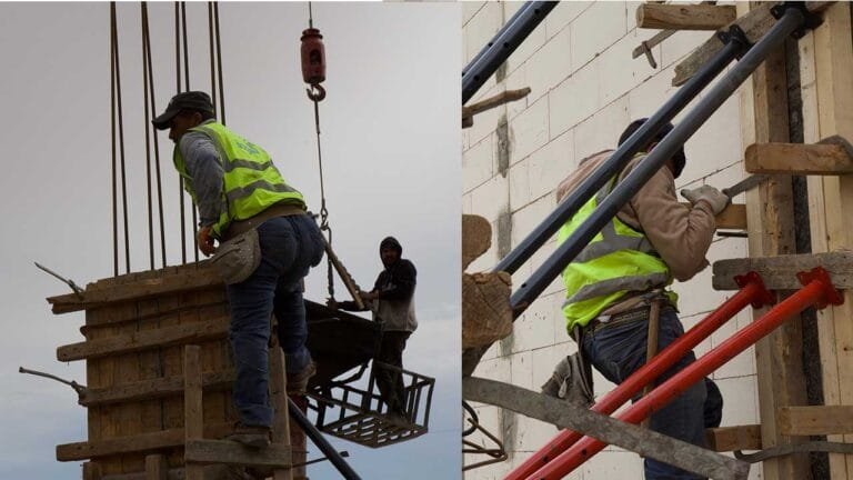 خدمات المقاولات