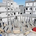 الاستدامة في البناء: مستقبل القطاع مع العودة للمقاولات