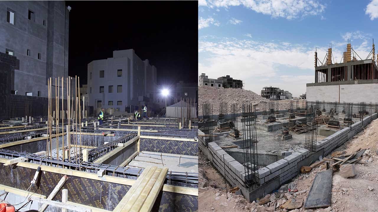 دراسات المخططات الهندسية الحديثة: أنواعها ومكوناتها وأهميتها دراسات المخططات الهندسية