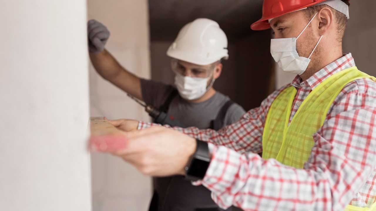 دليل شامل عن صيانة المباني السكنية للحفاظ على سلامة العقار