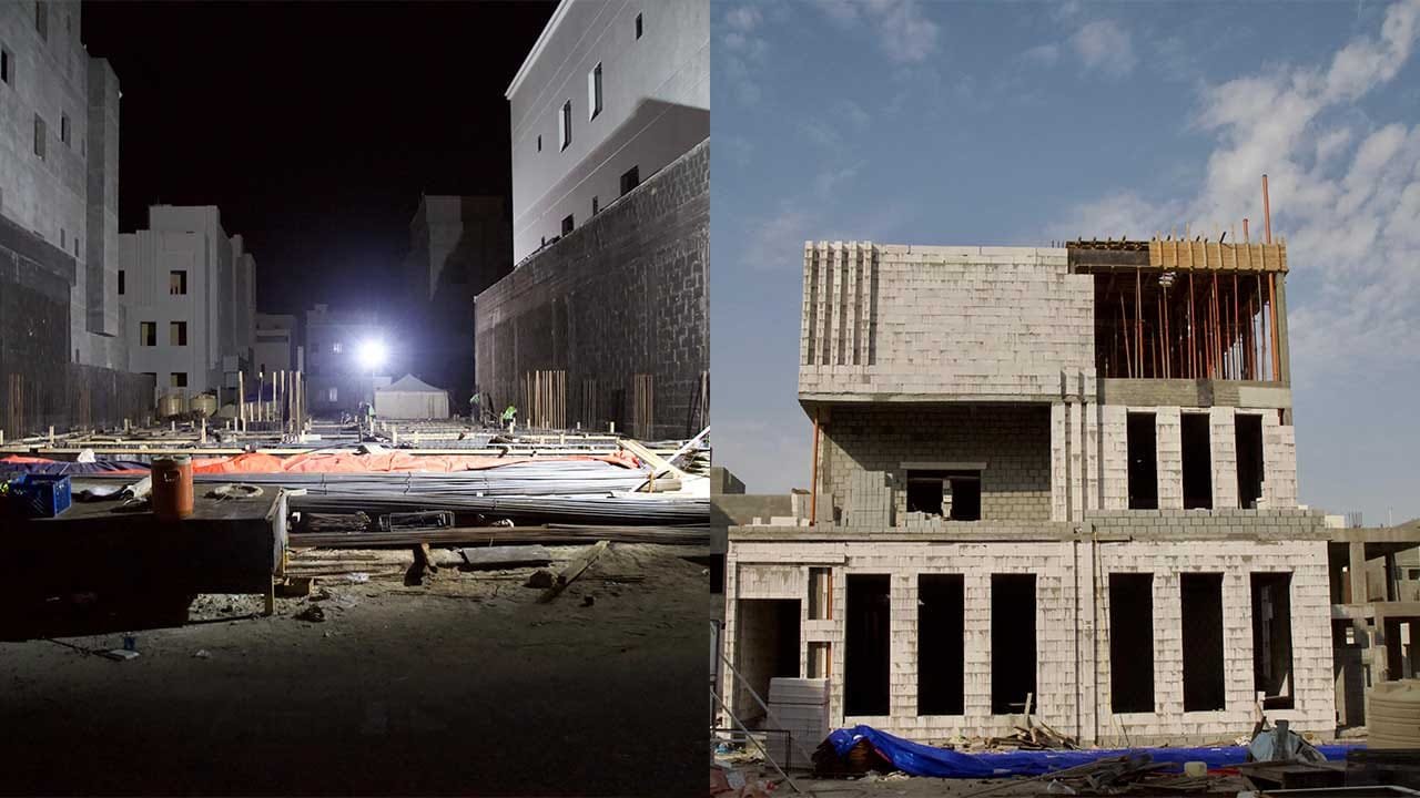 مشاريع ناجحة في الكويت