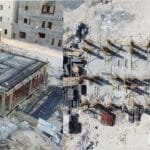 أفضل مقاول بناء الكويت ودوره في نجاح مشاريعك الإنشائية