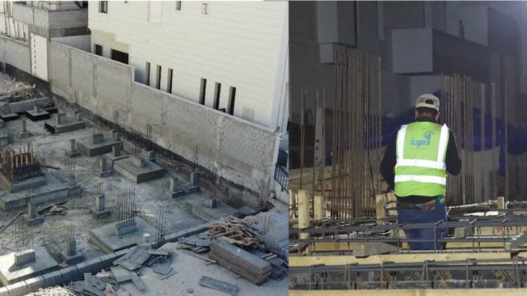 مهندسين مقاولات معتمدين