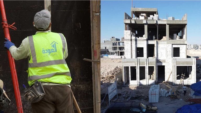 نصائح إدارة المشاريع الإنشائية