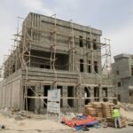 حل مشاكل البناء: دلیلك للتعامل مع التحدیات الشائعة في منزلك