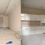 أعمال الديكور الداخلي بالكويت وتصاميم عصرية مع شركة العودة