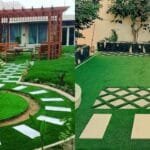 اكتشف أعمال لاند سكيب احترافية لتصميم وتجميل مساحتك الخارجية