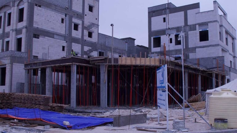 أفضل مشاريع المقاولات في الكويت