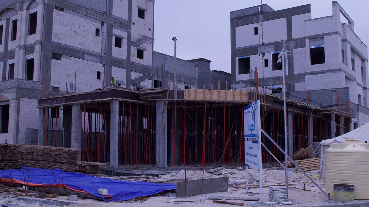 أفضل مشاريع المقاولات في الكويت إنجازات هندسية تلهم المستقبل أفضل مشاريع المقاولات في الكويت