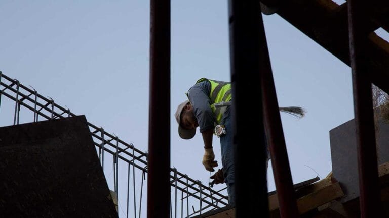 شركة مقاولات بأسعار تنافسية