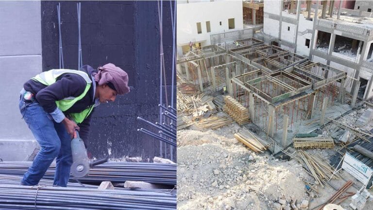 مقاولون في محافظة حولي