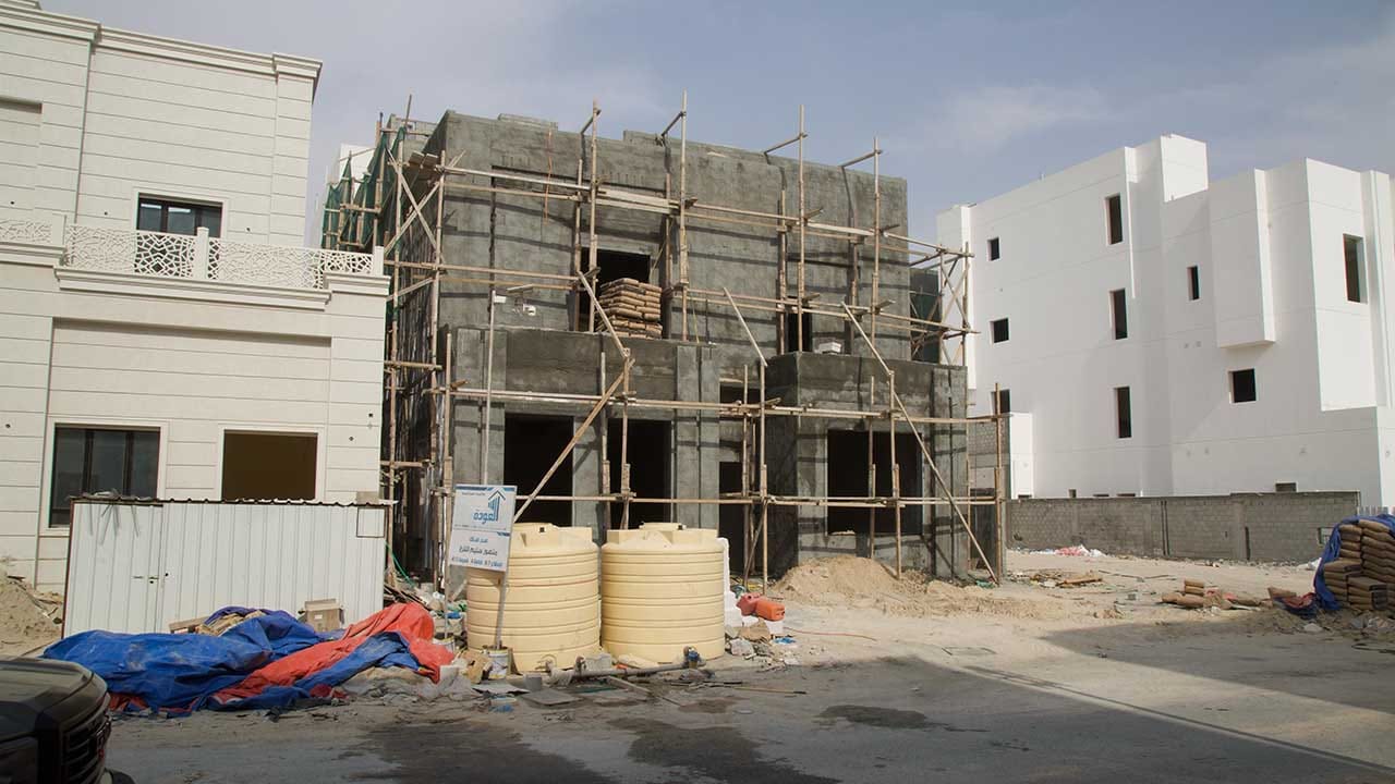 أنواع ومراحل خدمات تشطيب على المفتاح بأعلى جودة تشطيب على المفتاح