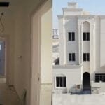 بصمة العودة للمقاولات في المشهد العمراني الكويتي