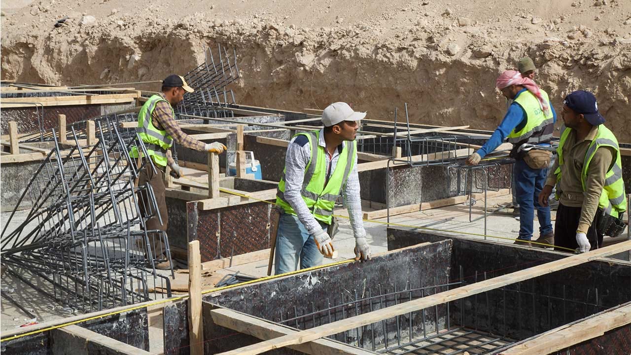 أهمية عمل تصميم هندسي احترافي لنجاح مشروعك تصميم هندسي احترافي