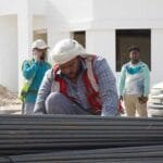 تكلفة بناء منزل في الكويت مع مقاول متخصص والعوامل المؤثرة