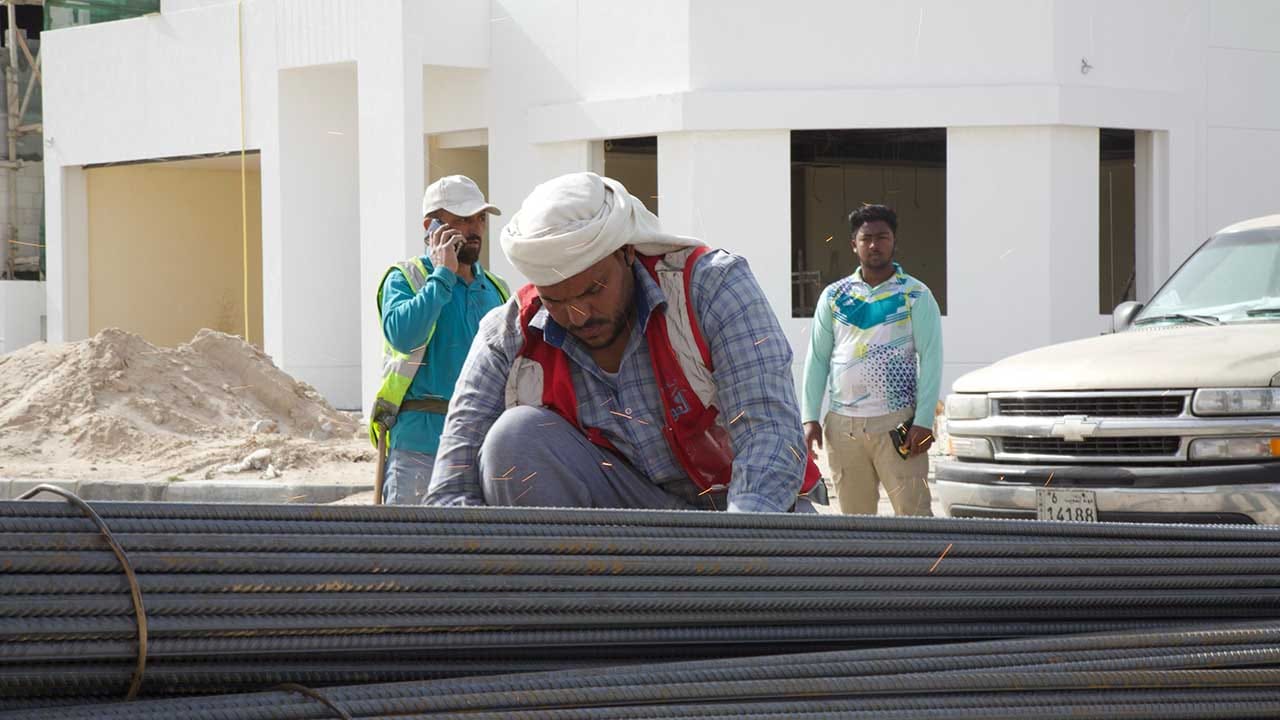 تكلفة بناء منزل في الكويت مع مقاول متخصص والعوامل المؤثرة تكلفة بناء منزل في الكويت مع مقاول متخصص