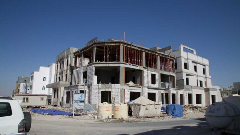 تنفيذ مشاريع متكاملة