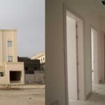 أفضل شركة خدمات تشطيب المنازل الجديدة في الكويت