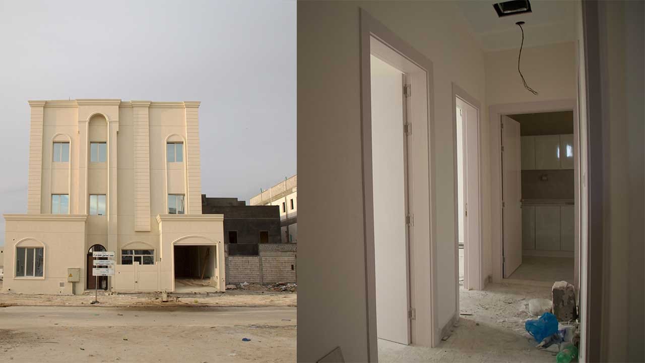 أفضل شركة خدمات تشطيب المنازل الجديدة في الكويت خدمات تشطيب المنازل الجديدة في الكويت