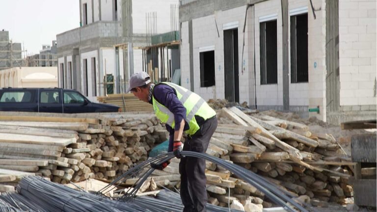 شركة مقاولات معتمدة بالكويت