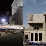 مقاولون في محافظة الفروانية بالكويت: خدماتهم وعقود البناء