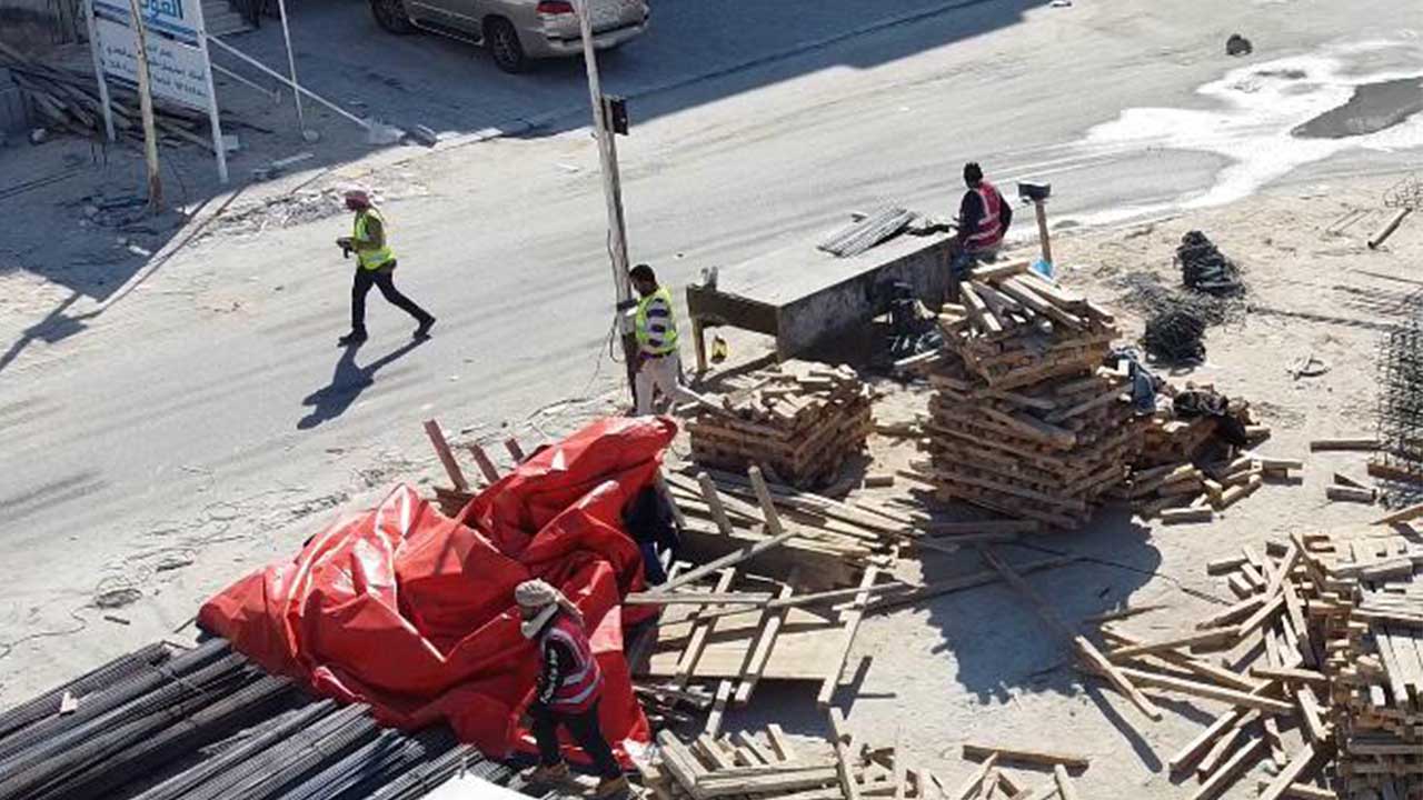 مقاولون في محافظة الجهراء وكيفية اختيار المقاول المناسب مقاولون في محافظة الجهراء