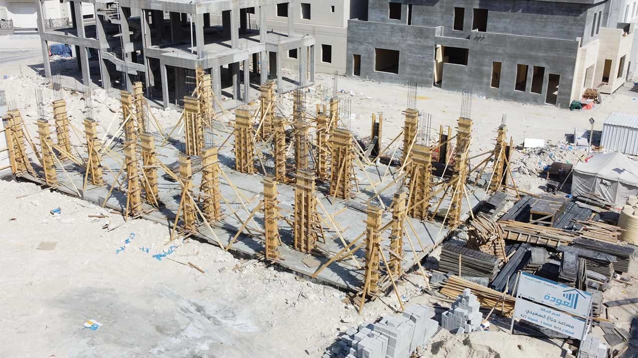 أفضل مقاولون في محافظة مبارك الكبير ونصائح اختيارهم مقاولون في محافظة مبارك الكبير