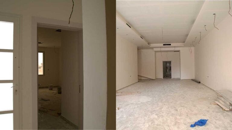 مقاولون كهرباء