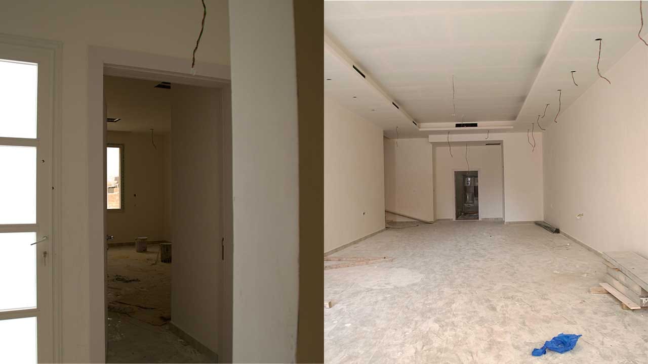 أفضل مقاولون كهرباء في الكويت ودورهم في مشاريع البناء مقاولون كهرباء