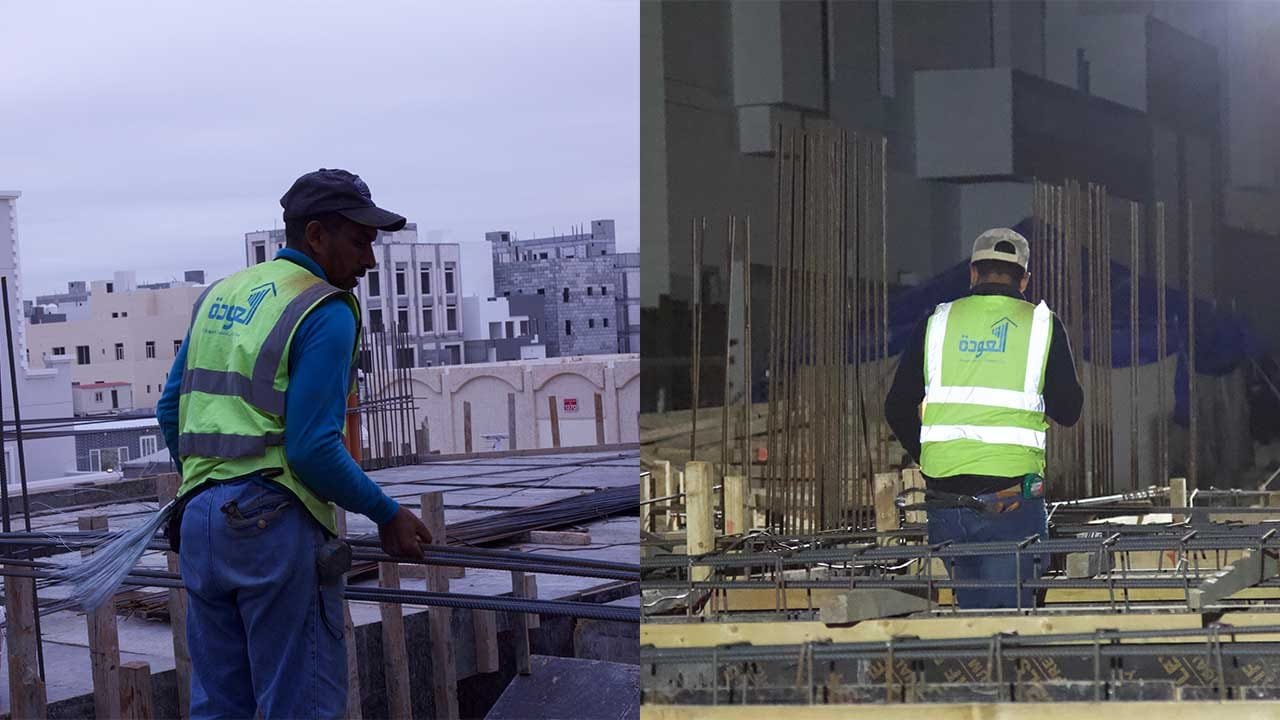 مقاولون محترفون في الكويت