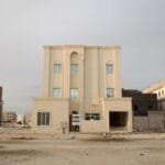 ​مستقبل البناء يبدأ اليوم: كيف ندمج أحدث التقنيات في مشاريعنا؟