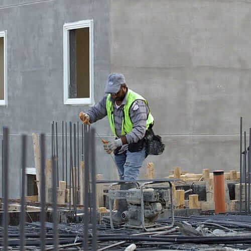 أفضل شركة مقاولات في الكويت شركة العودة