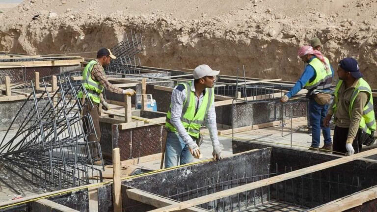 أفضل مقاول في مدينة الكويت