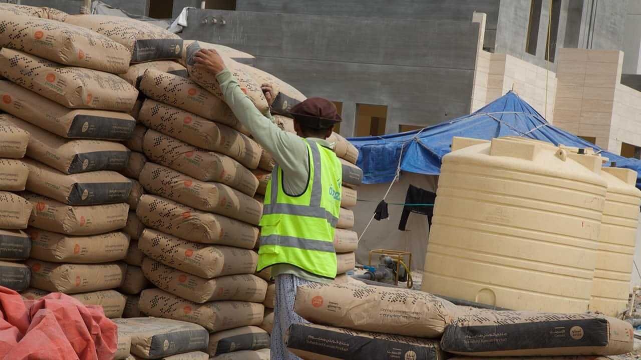 أفضل مقاولون متخصصون في البناء بالكويت