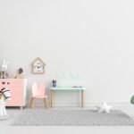 الأمان والإبداع: كيف نصمم غرف نوم أطفال عملية ومحفزة في آن واحد؟