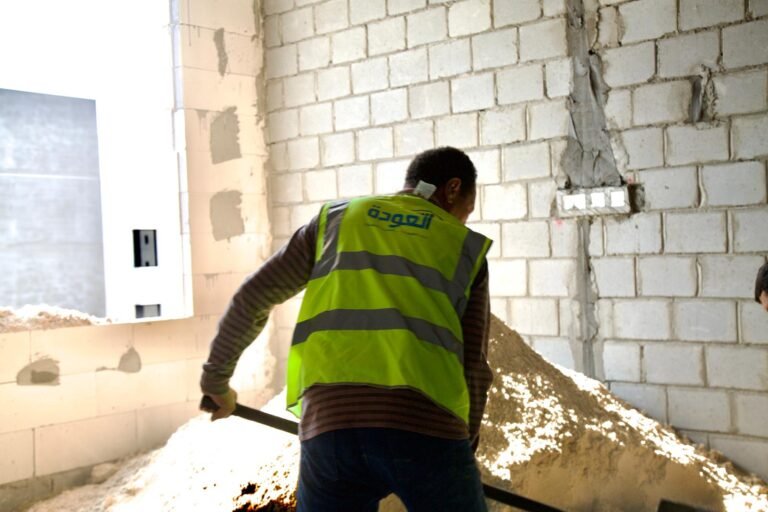 ديكور يحاكي المستقبل Decor That Embraces the Future