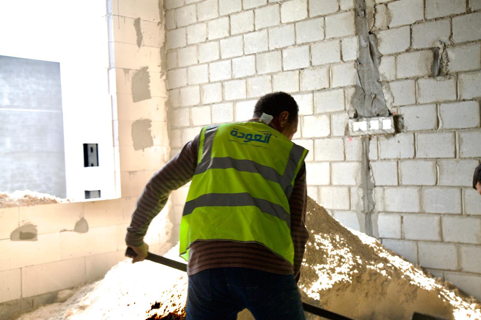 ديكور يحاكي المستقبل Decor That Embraces the Future