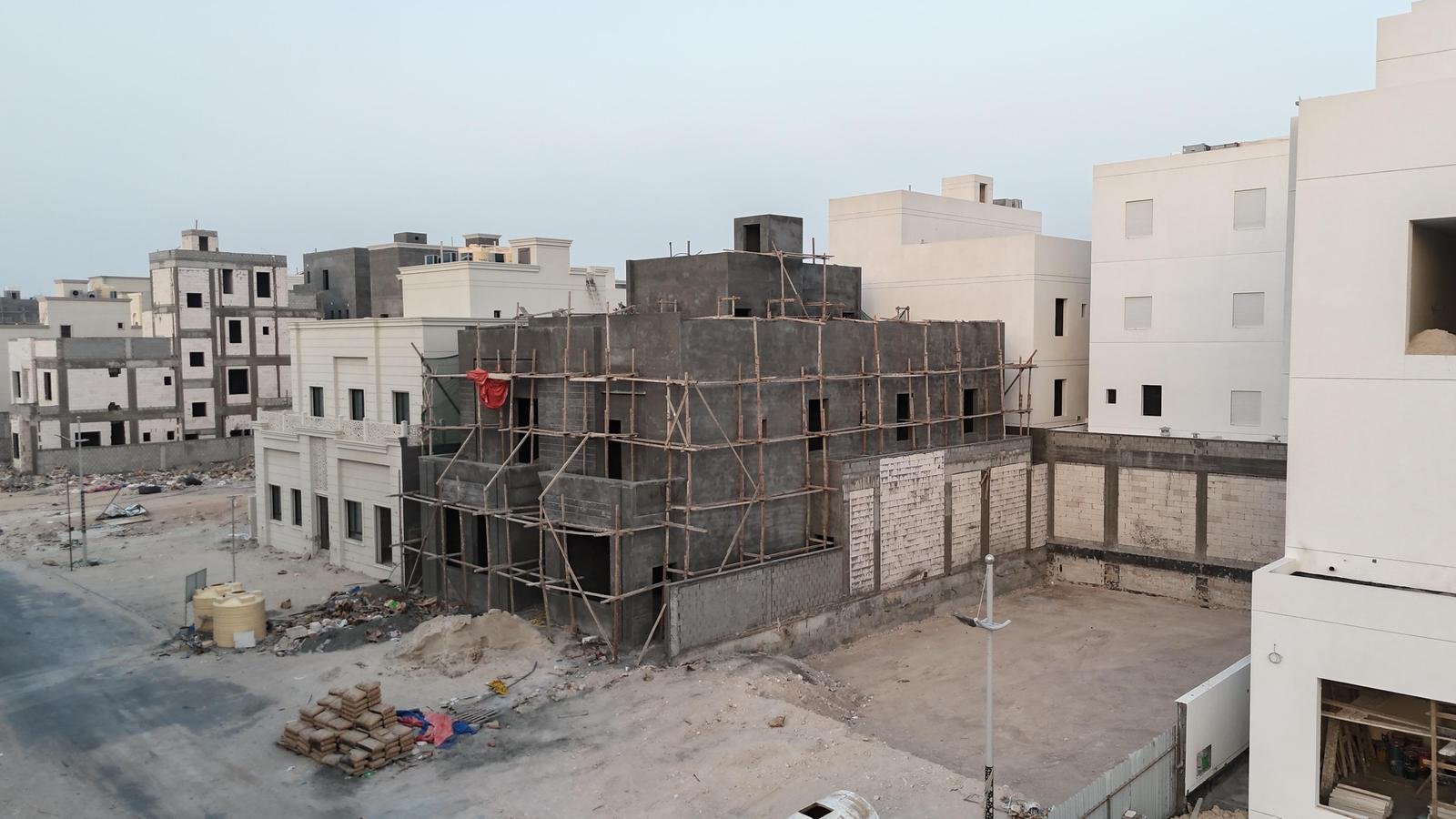 الجمال في التفاصيل