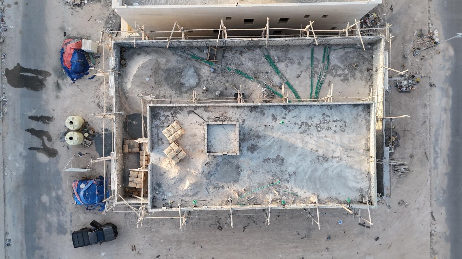 من الفوضى إلى التناغم