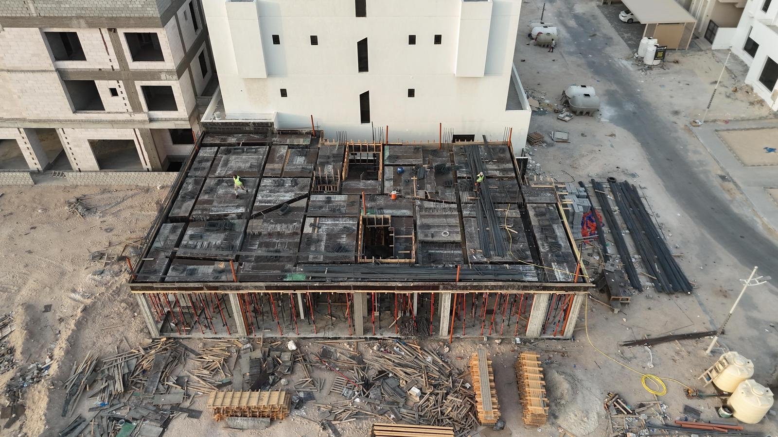 تحويل الإضاءة إلى فن