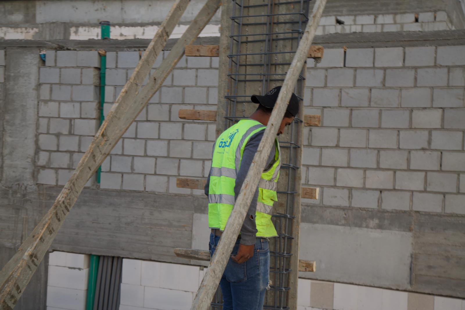 التصميم الداخلي مع العودة