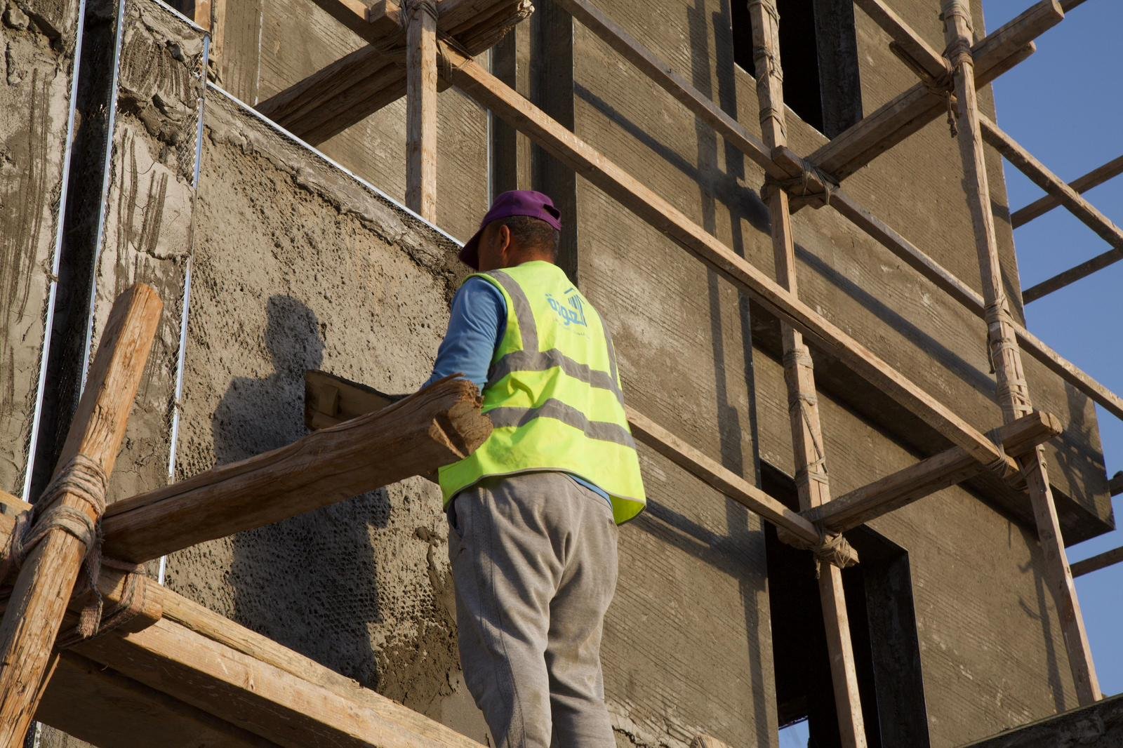 العودة للديكور