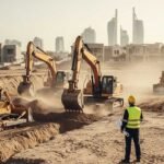 Excavation Works for Construction: The Foundation of Strength for Building Your Home in Kuwait