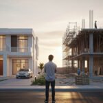 The Question of Every Kuwaiti: Should I Buy a Ready-Made Home or Build from Scratch?