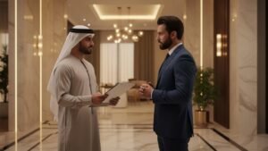 ما هي الضمانات بعد التسليم Post-Handover Warranties