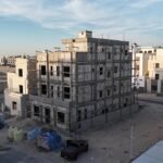 بناء هيكل أسود الكويت: أساس متين لـ 100 سنة جودة وضمان